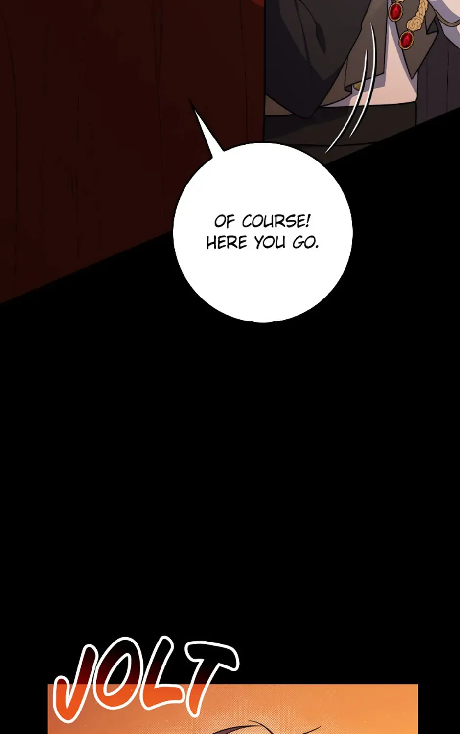 Read Fortune-Telling Lady chapter 48 image 47 on Lezhin