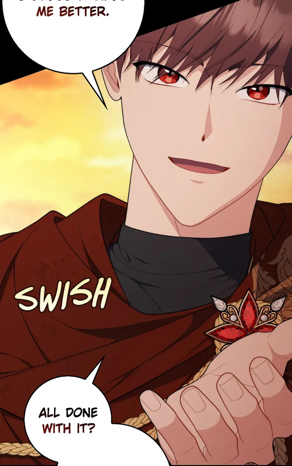 Read Fortune-Telling Lady chapter 48 image 51 on Lezhin