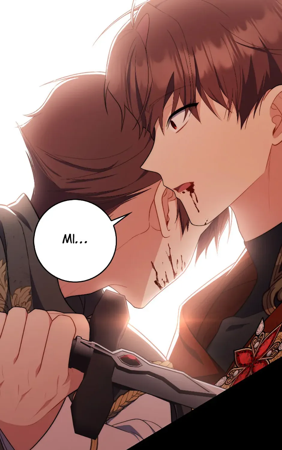 Read Fortune-Telling Lady chapter 48 image 69 on Lezhin