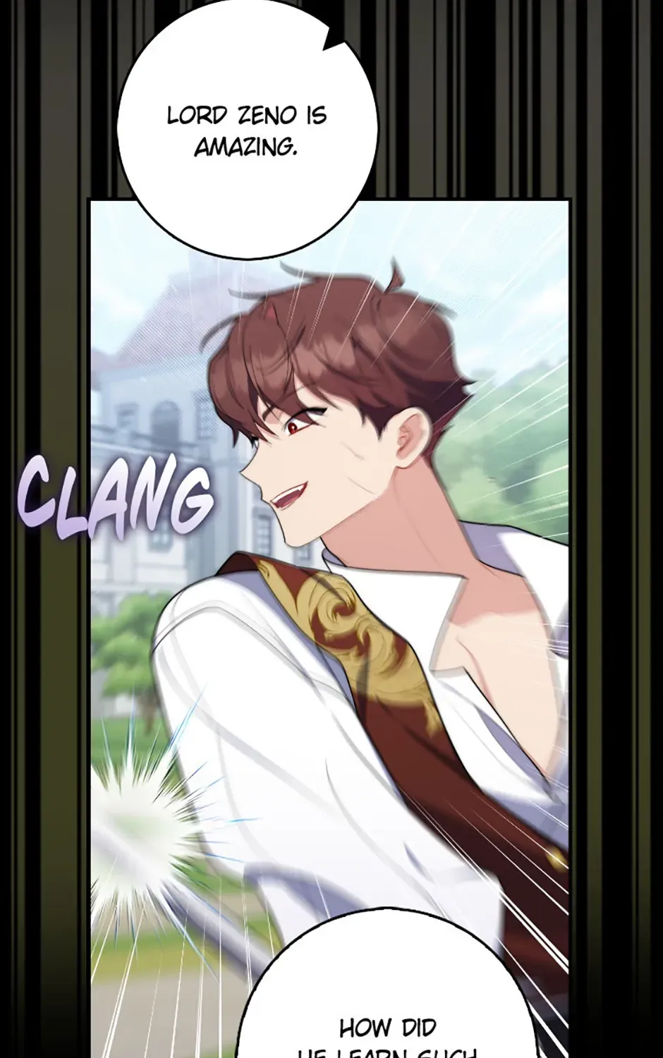 Read Fortune-Telling Lady chapter 48 image 7 on Lezhin