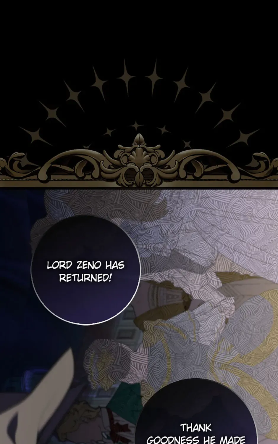 Read Fortune-Telling Lady chapter 48 image 85 on Lezhin