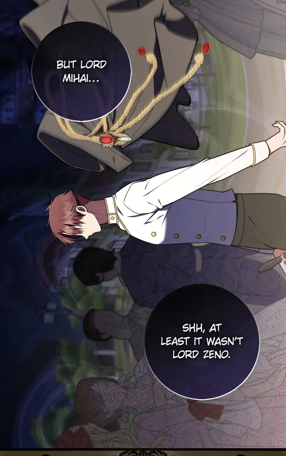Read Fortune-Telling Lady chapter 48 image 87 on Lezhin