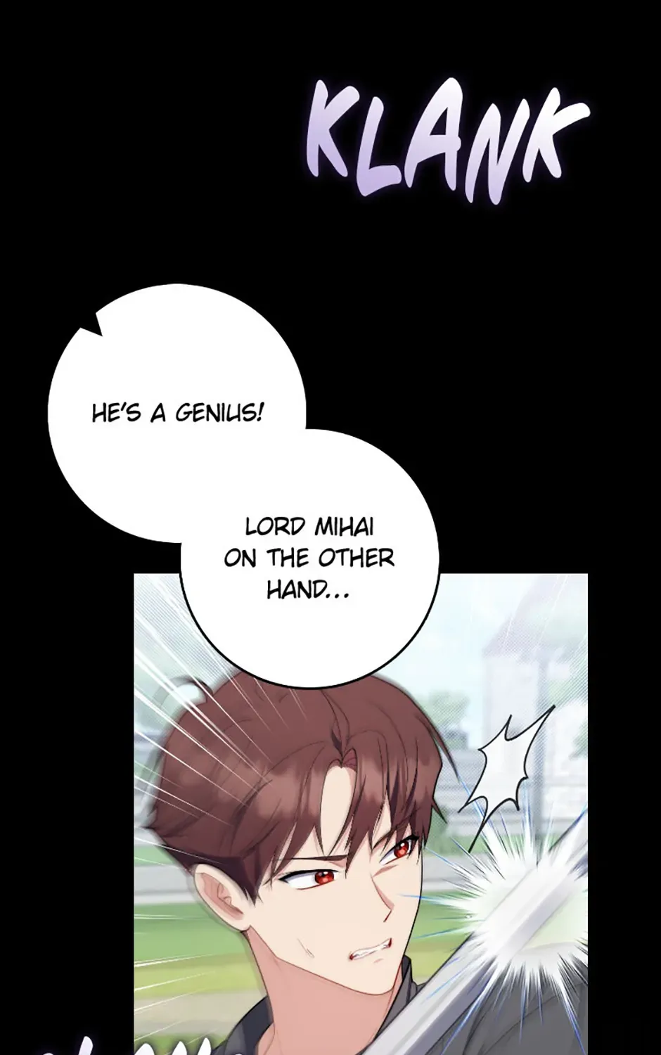 Read Fortune-Telling Lady chapter 48 image 9 on Lezhin