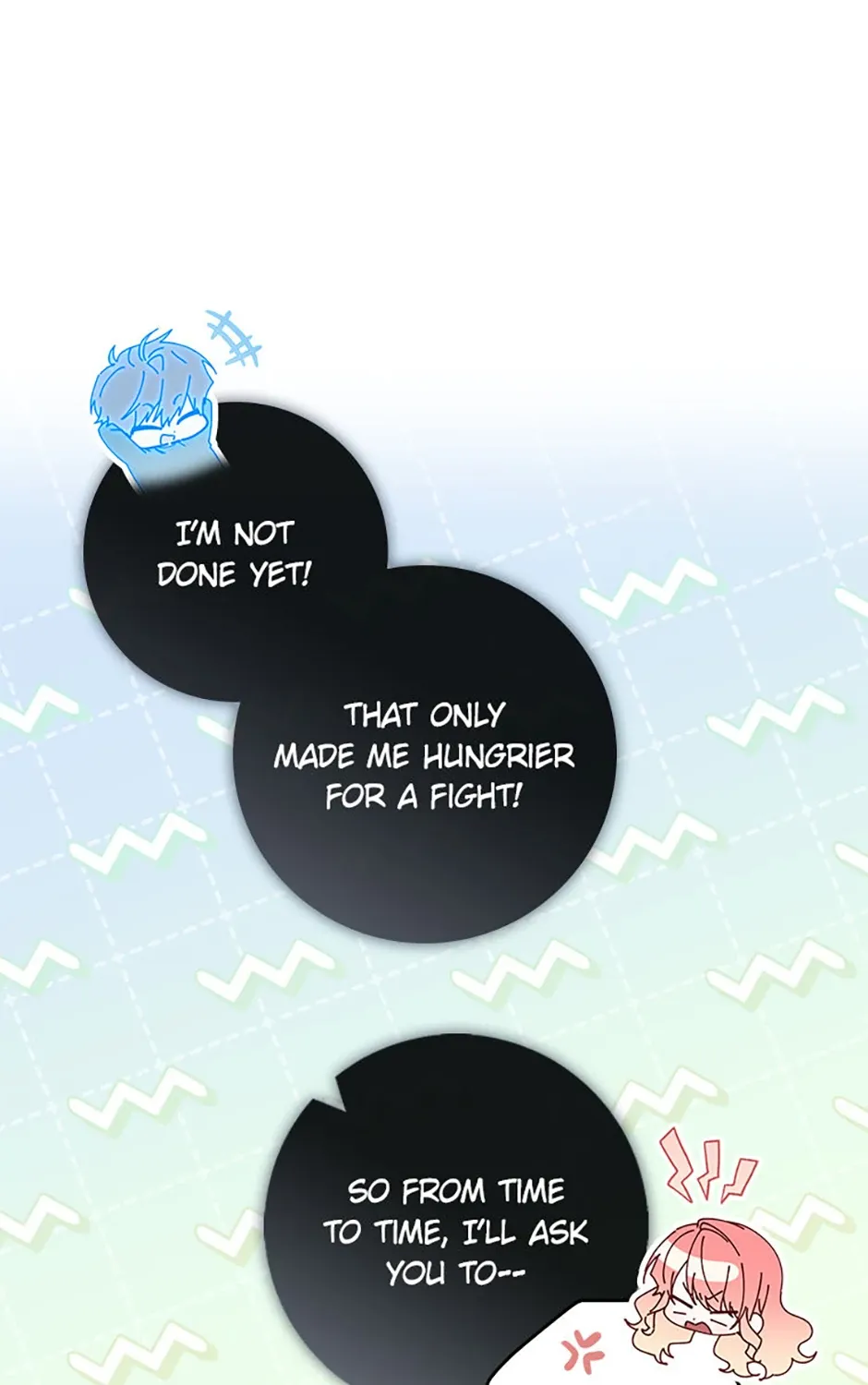 Read Fortune-Telling Lady chapter 49 image 101 on Lezhin