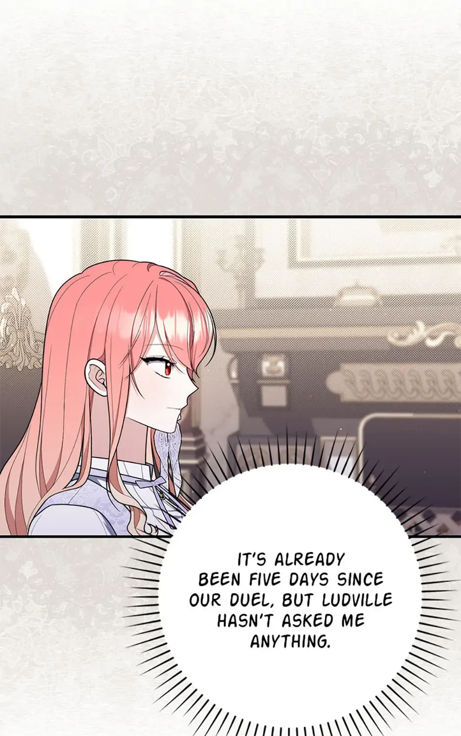 Read Fortune-Telling Lady chapter 49 image 115 on Lezhin