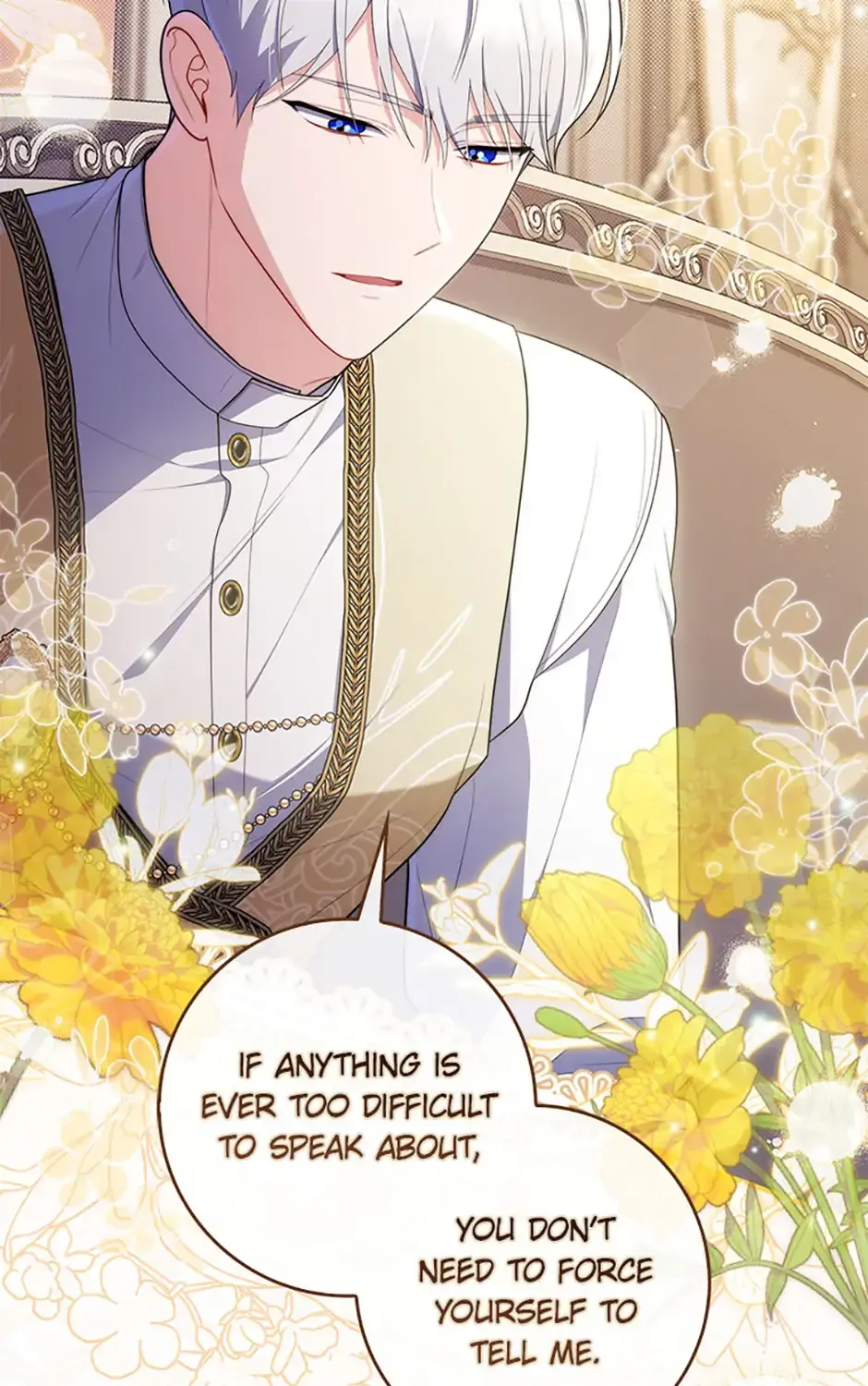 Read Fortune-Telling Lady chapter 49 image 127 on Lezhin