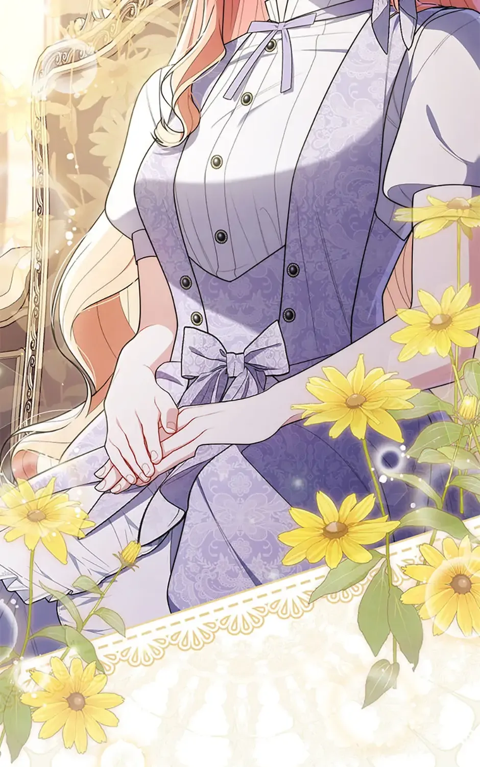 Read Fortune-Telling Lady chapter 49 image 133 on Lezhin
