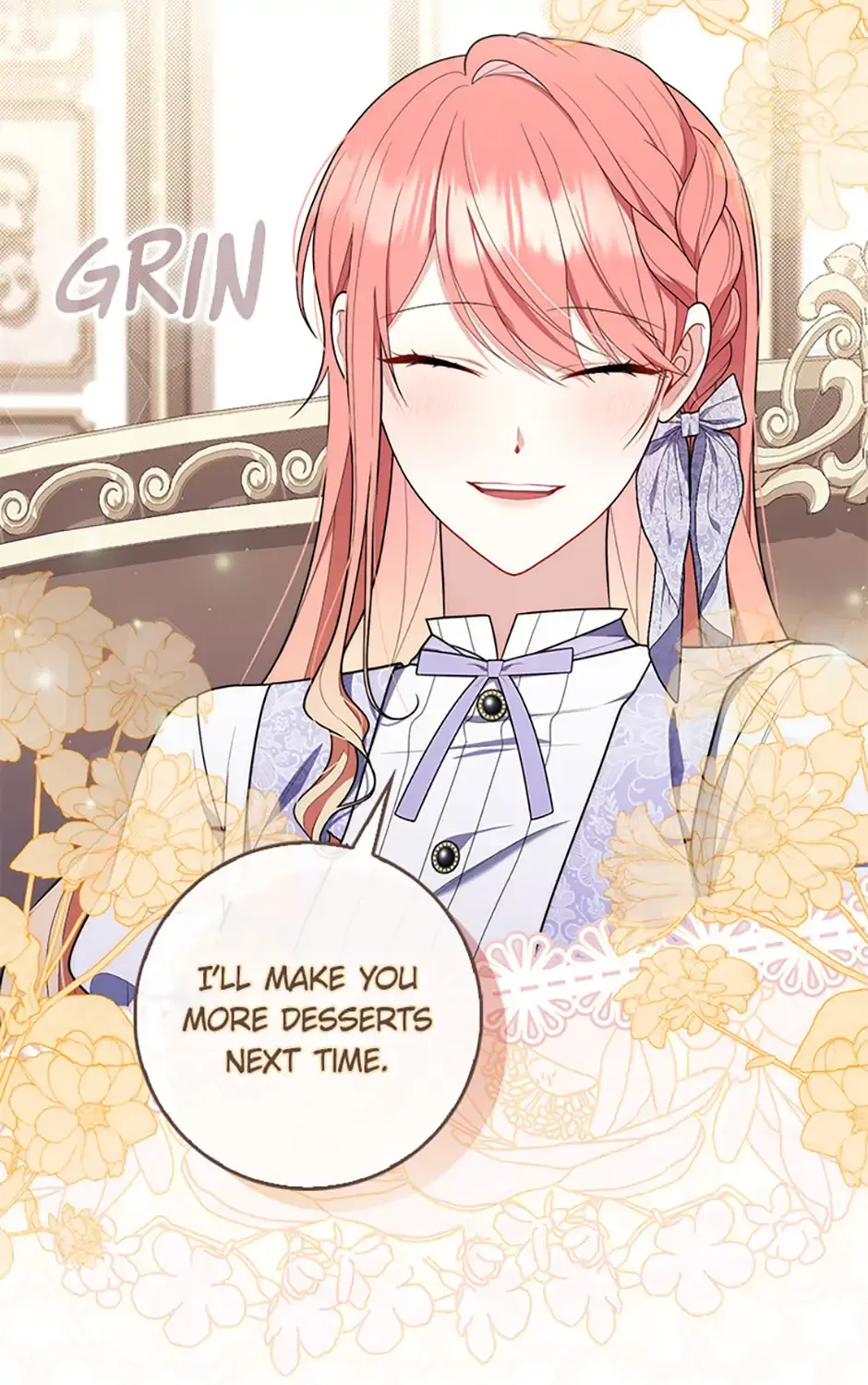 Read Fortune-Telling Lady chapter 49 image 139 on Lezhin