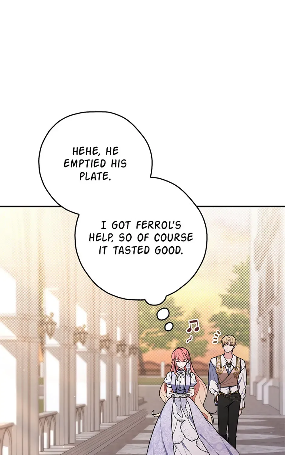 Read Fortune-Telling Lady chapter 49 image 157 on Lezhin