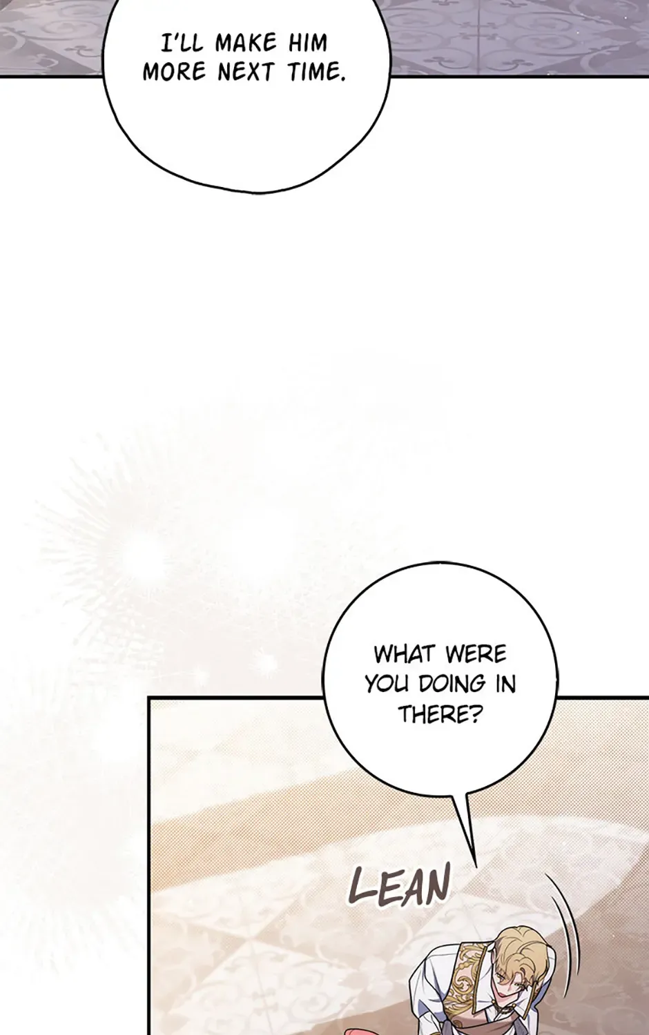 Read Fortune-Telling Lady chapter 49 image 159 on Lezhin