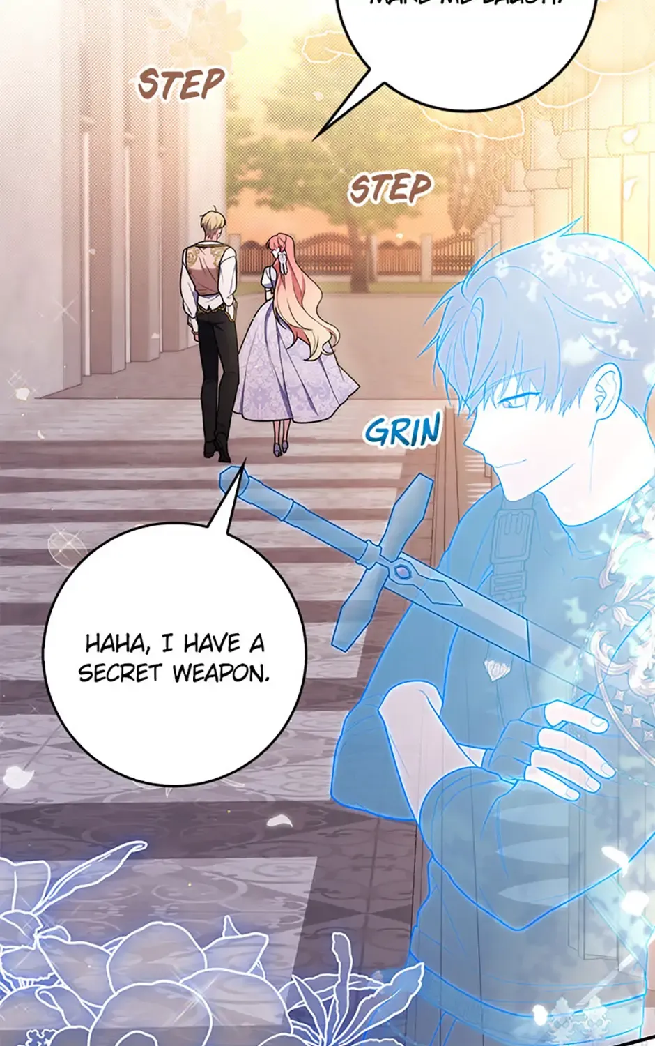Read Fortune-Telling Lady chapter 49 image 171 on Lezhin