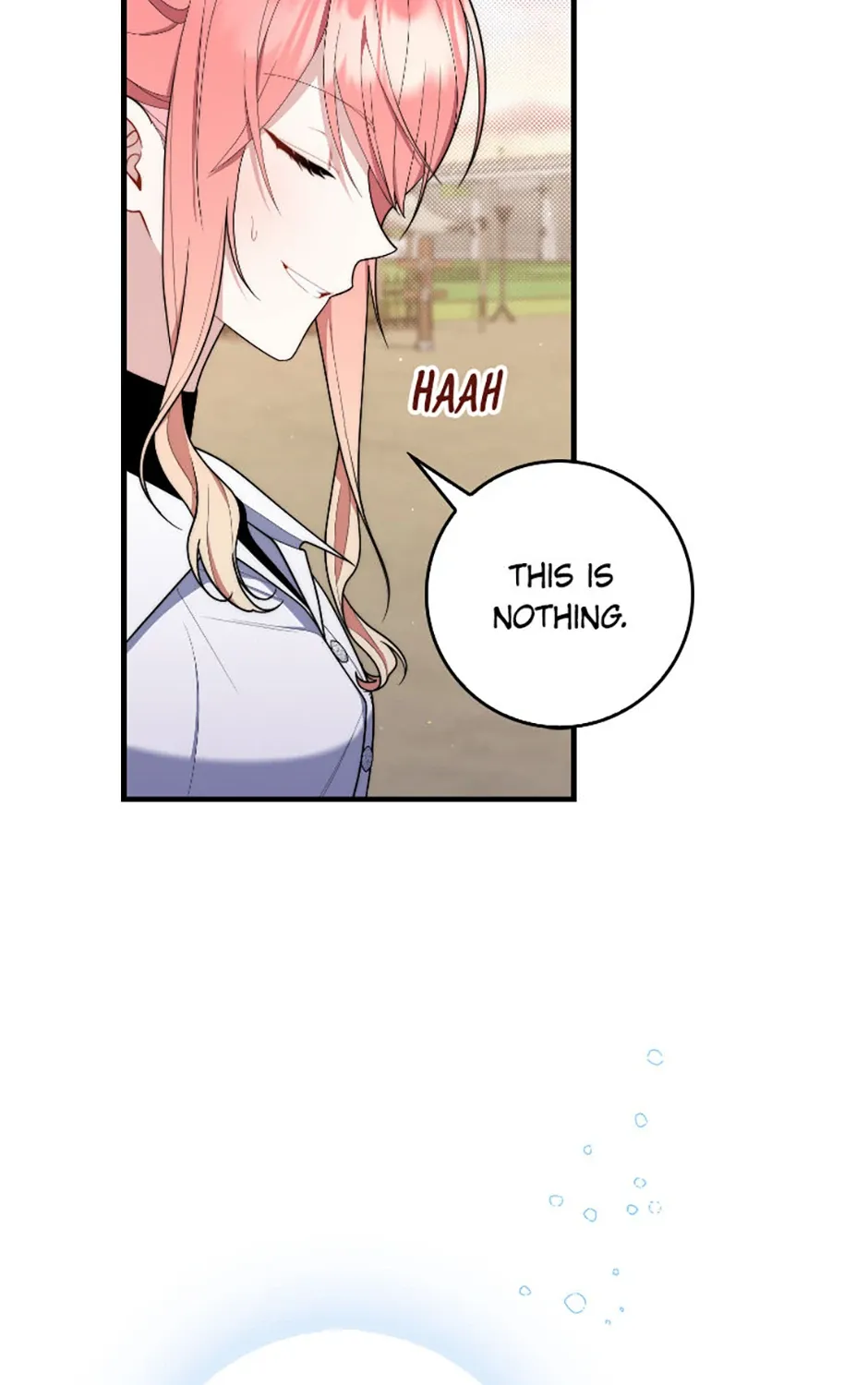 Read Fortune-Telling Lady chapter 49 image 25 on Lezhin