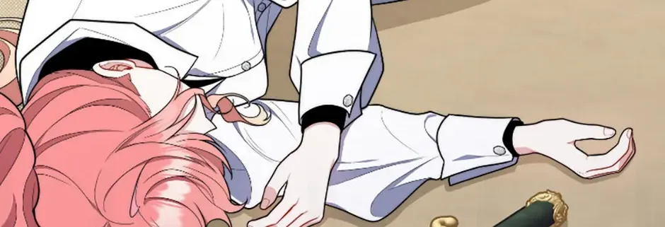 Read Fortune-Telling Lady chapter 49 image 30 on Lezhin