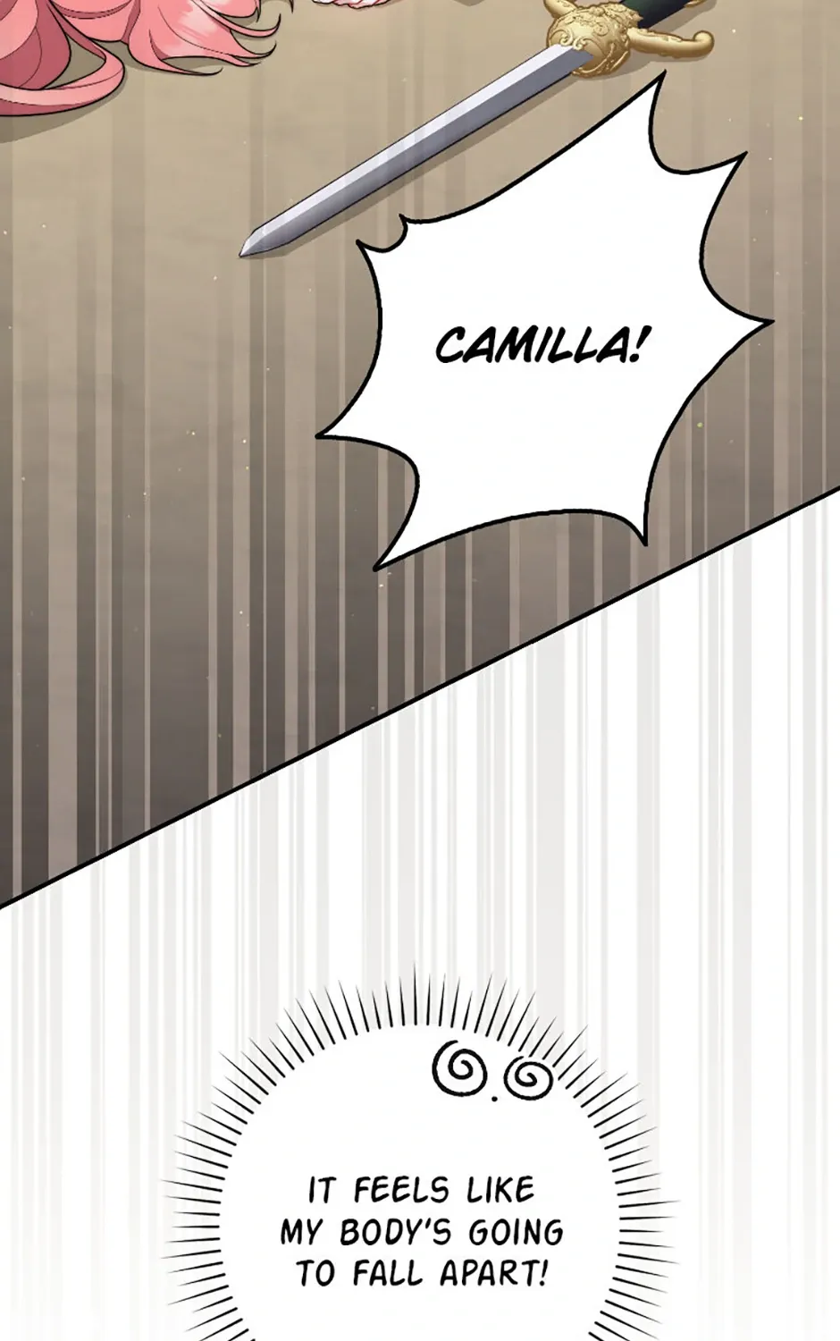 Read Fortune-Telling Lady chapter 49 image 31 on Lezhin
