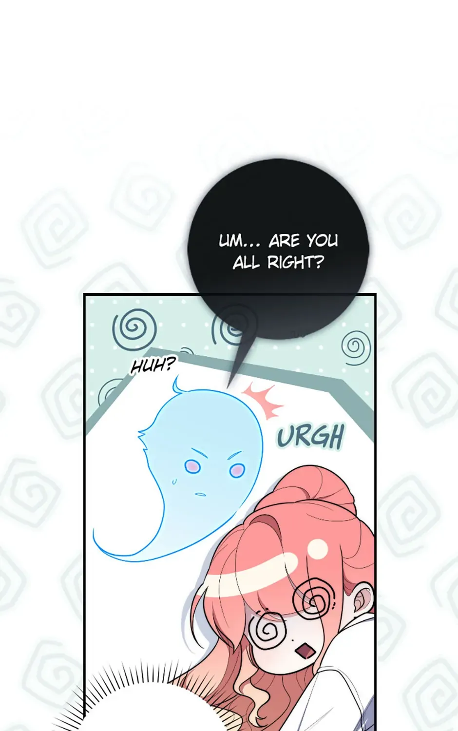 Read Fortune-Telling Lady chapter 49 image 33 on Lezhin