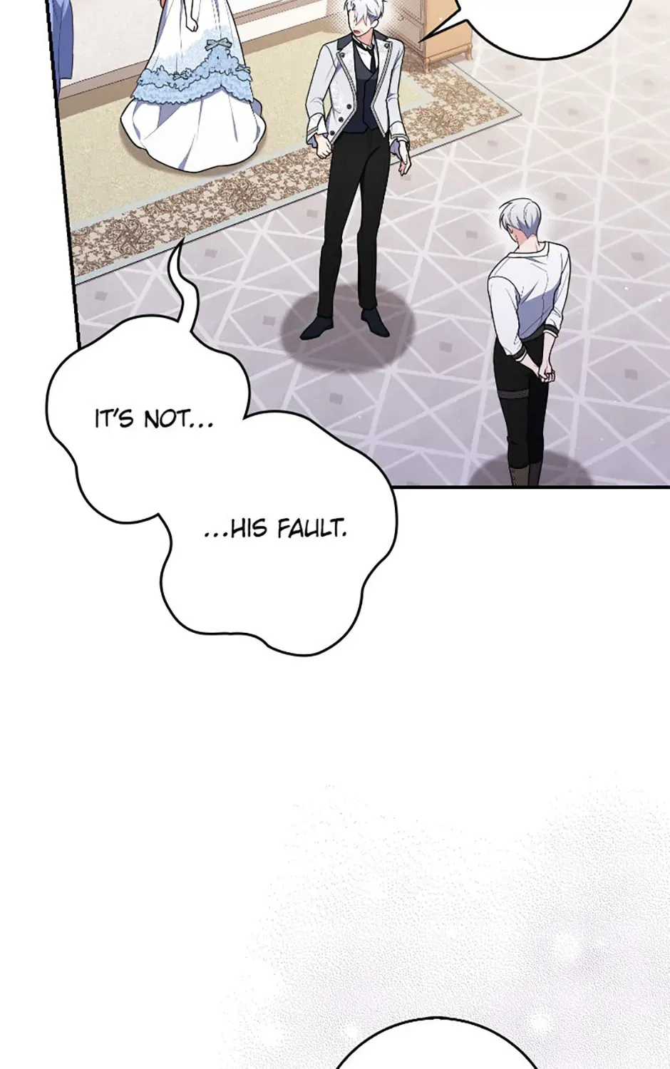 Read Fortune-Telling Lady chapter 49 image 55 on Lezhin