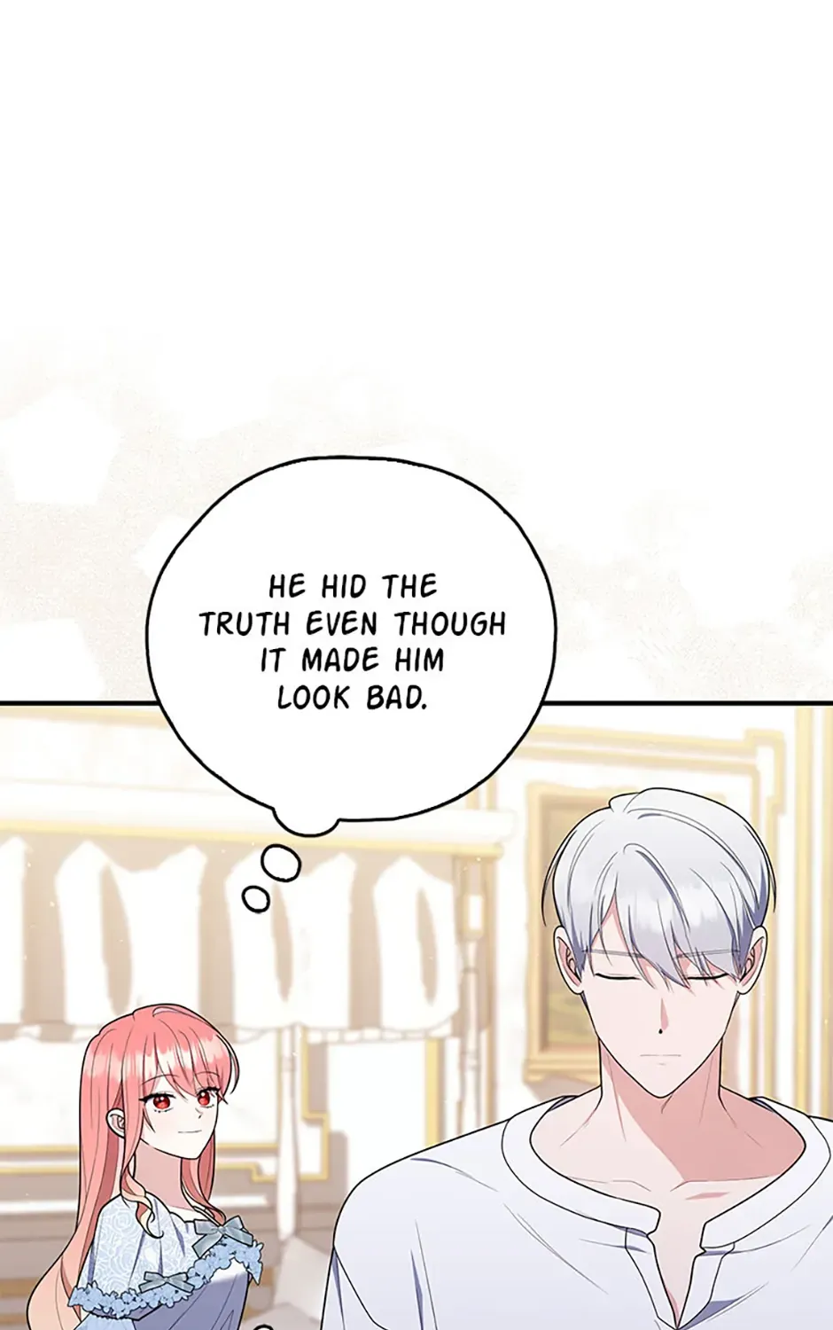 Read Fortune-Telling Lady chapter 49 image 77 on Lezhin