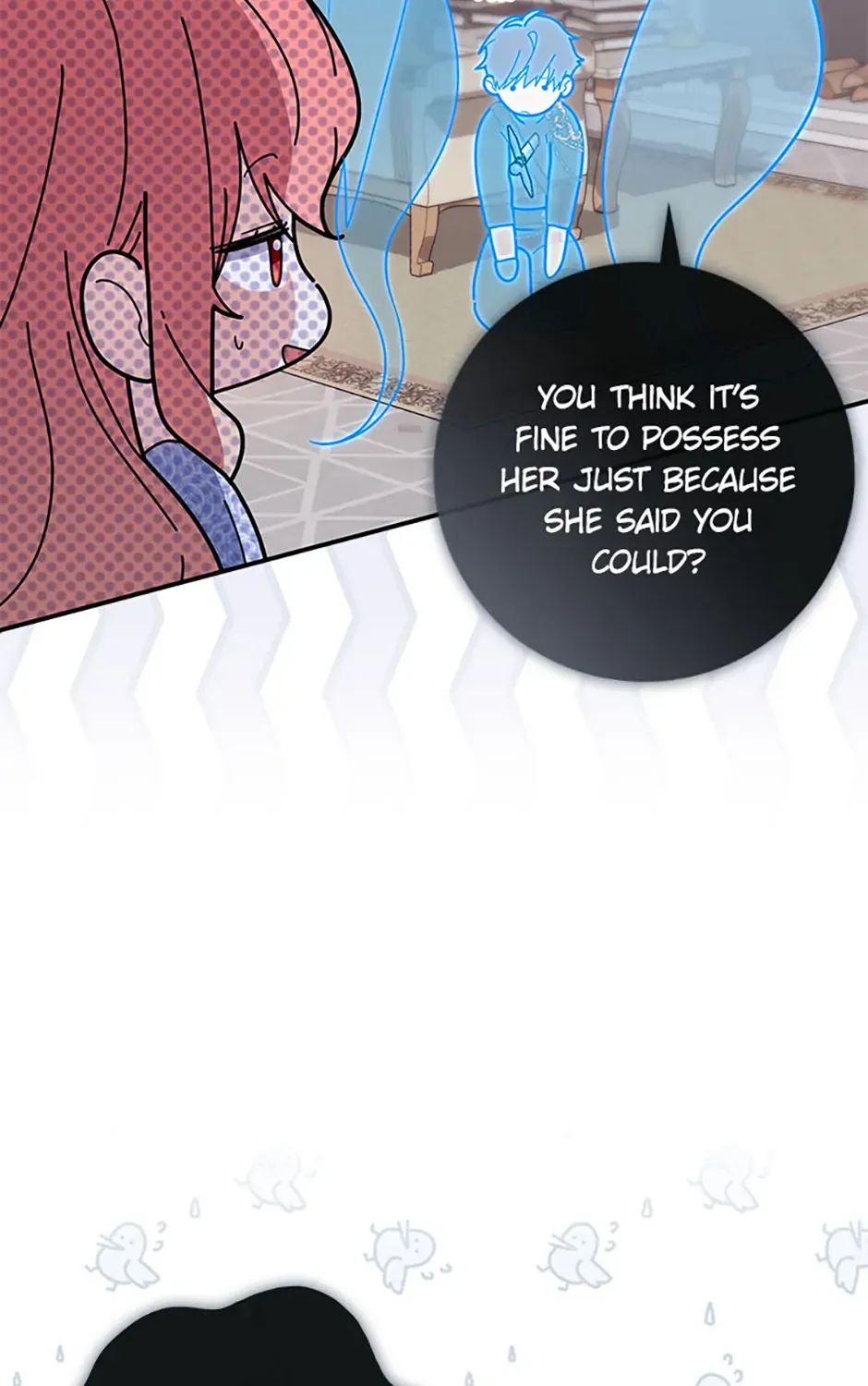 Read Fortune-Telling Lady chapter 49 image 83 on Lezhin