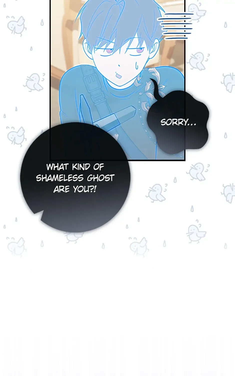 Read Fortune-Telling Lady chapter 49 image 85 on Lezhin