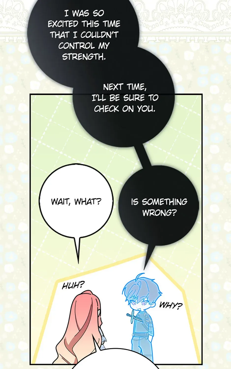 Read Fortune-Telling Lady chapter 49 image 99 on Lezhin