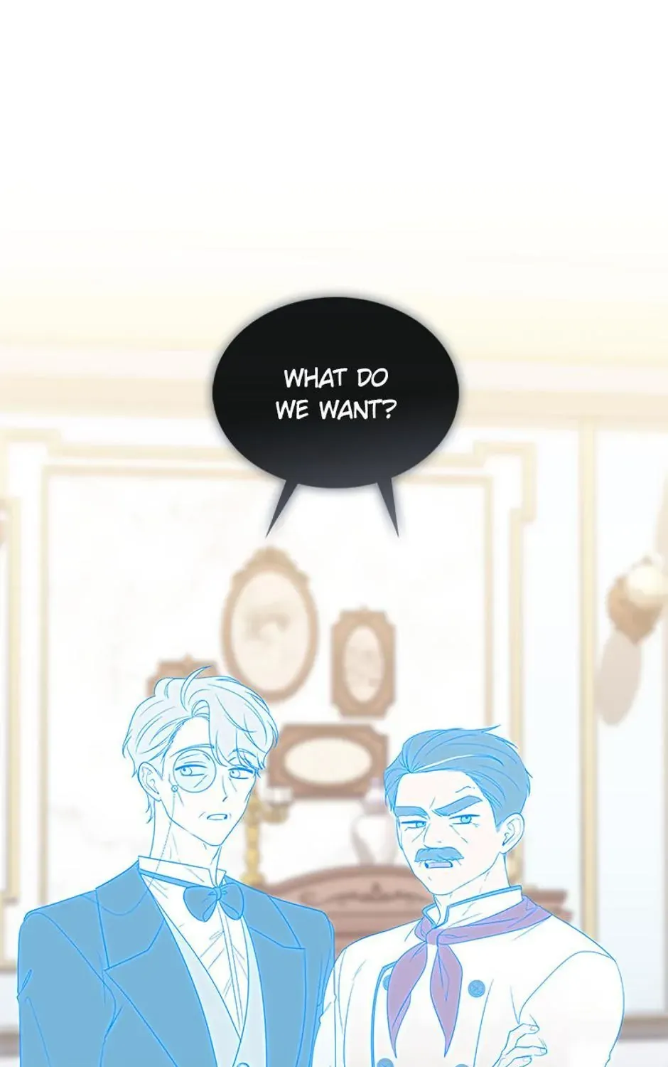 Read Fortune-Telling Lady chapter 5 image 1 on Lezhin