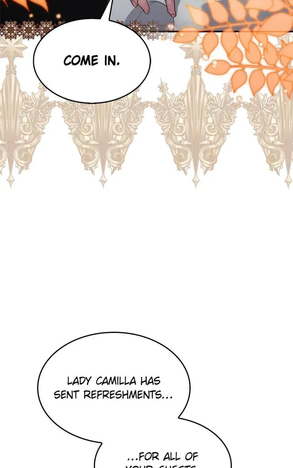 Read Fortune-Telling Lady chapter 5 image 103 on Lezhin