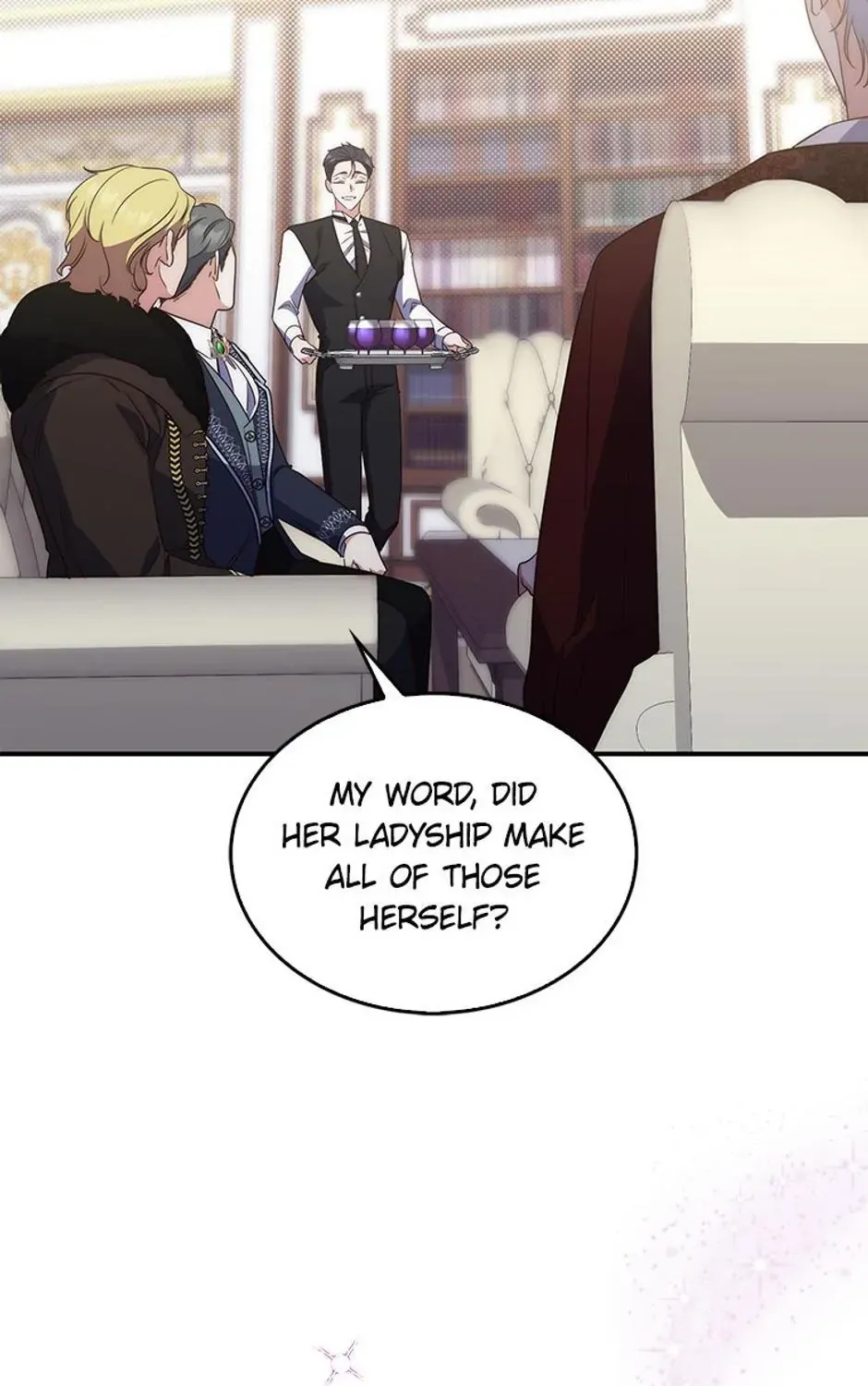 Read Fortune-Telling Lady chapter 5 image 105 on Lezhin