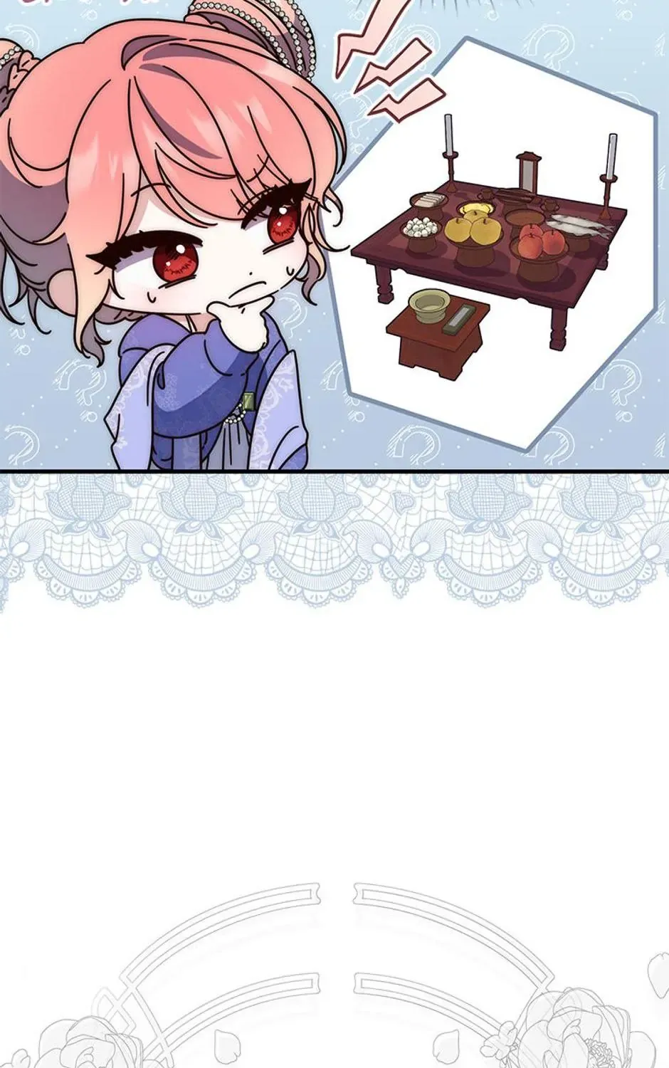 Read Fortune-Telling Lady chapter 5 image 11 on Lezhin