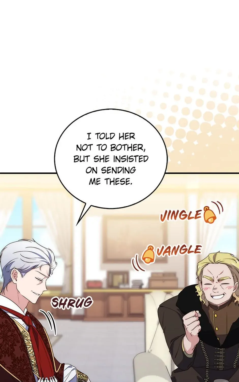 Read Fortune-Telling Lady chapter 5 image 115 on Lezhin