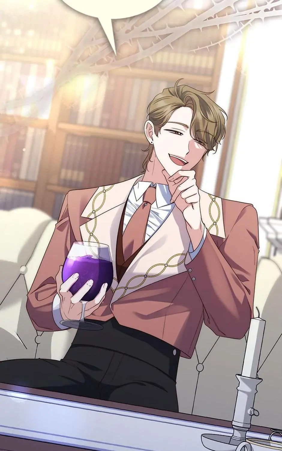 Read Fortune-Telling Lady chapter 5 image 123 on Lezhin