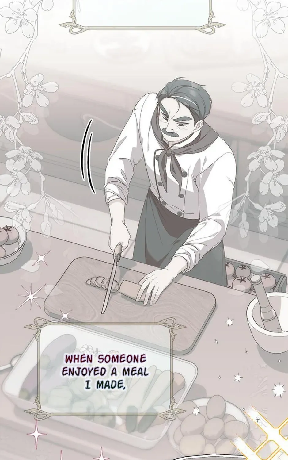 Read Fortune-Telling Lady chapter 5 image 13 on Lezhin