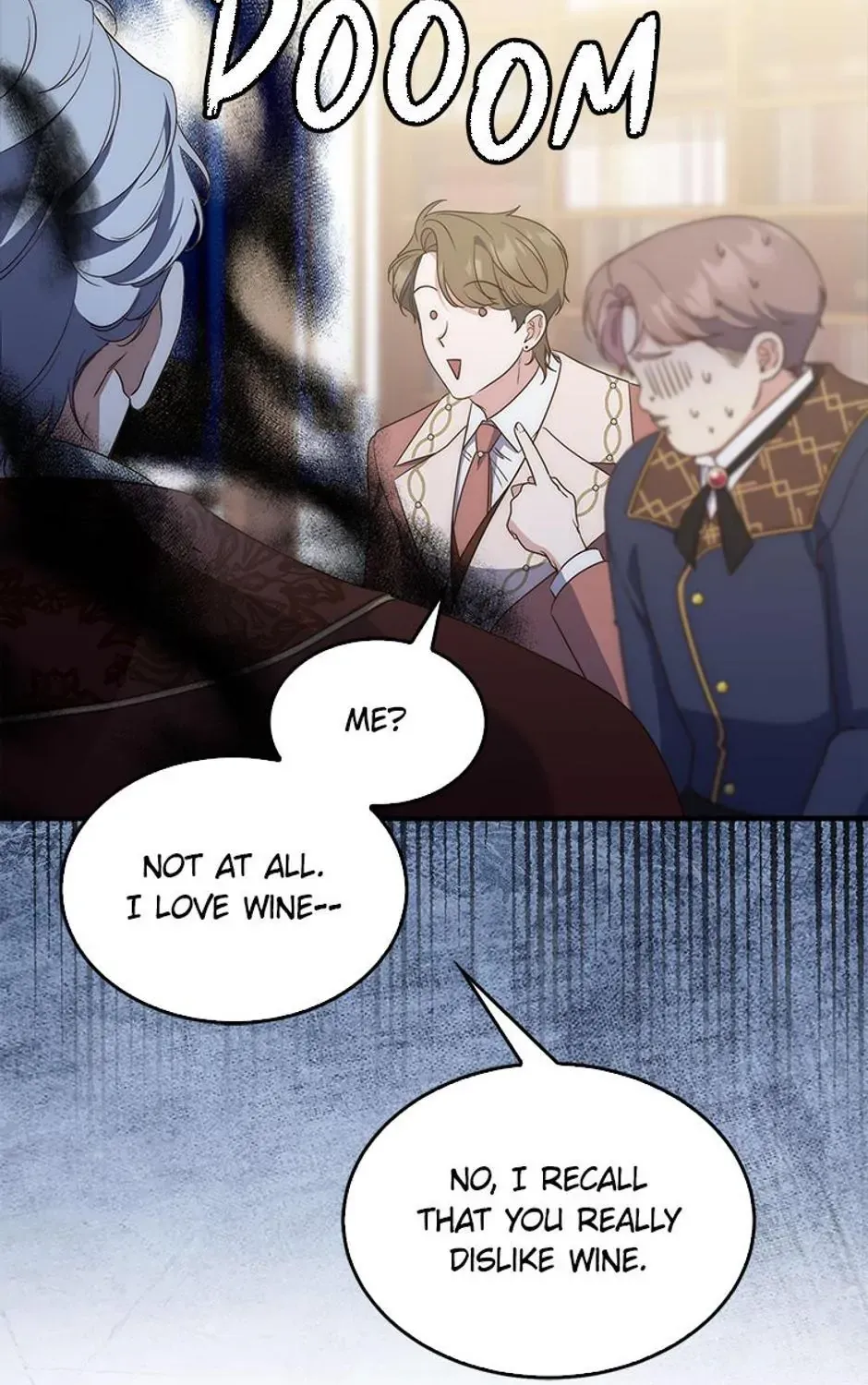 Read Fortune-Telling Lady chapter 5 image 131 on Lezhin
