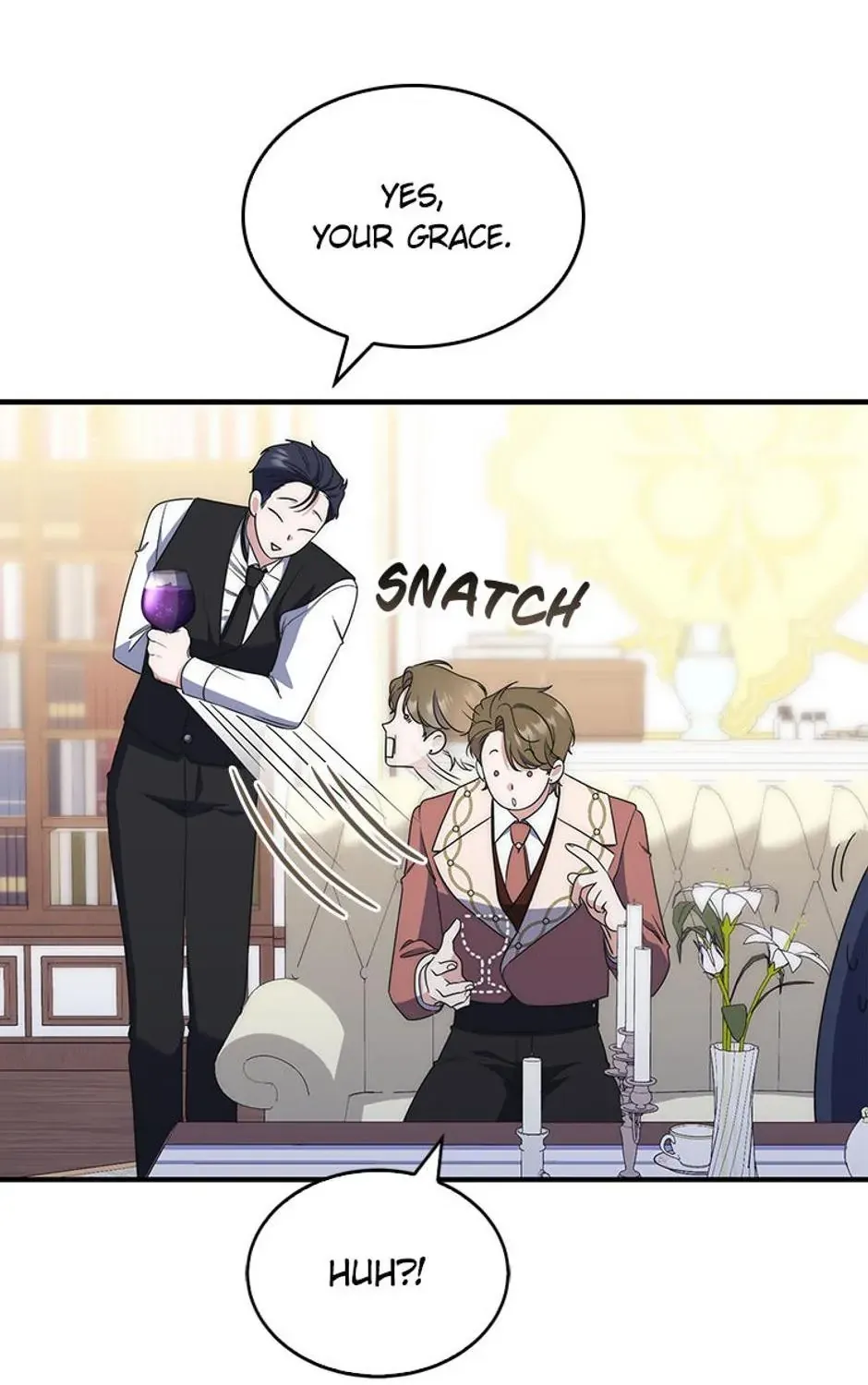 Read Fortune-Telling Lady chapter 5 image 137 on Lezhin