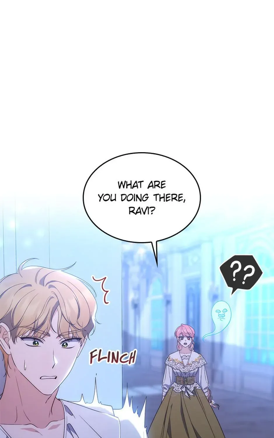 Read Fortune-Telling Lady chapter 5 image 149 on Lezhin