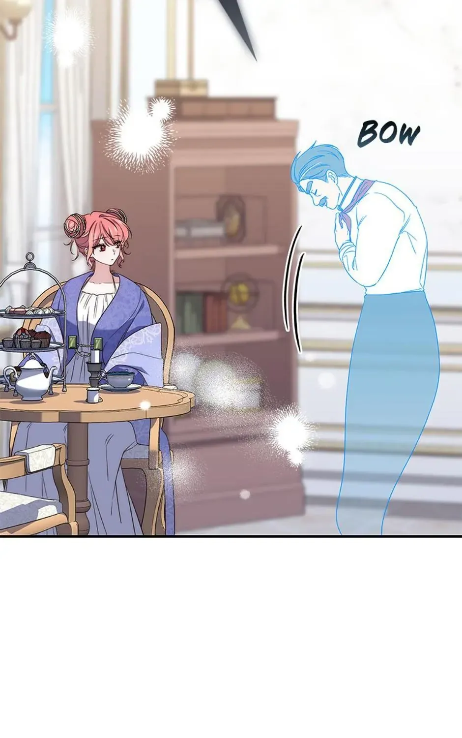 Read Fortune-Telling Lady chapter 5 image 17 on Lezhin
