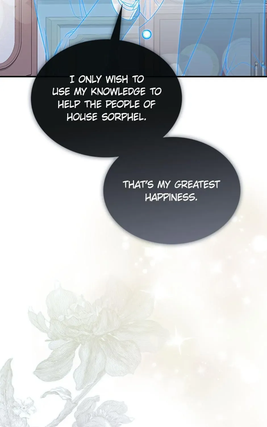Read Fortune-Telling Lady chapter 5 image 23 on Lezhin