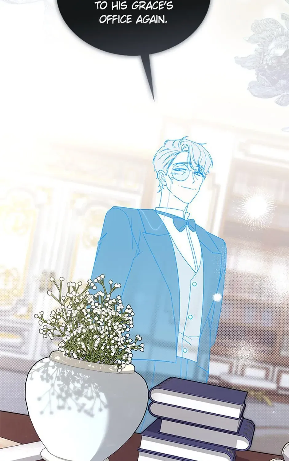 Read Fortune-Telling Lady chapter 5 image 25 on Lezhin