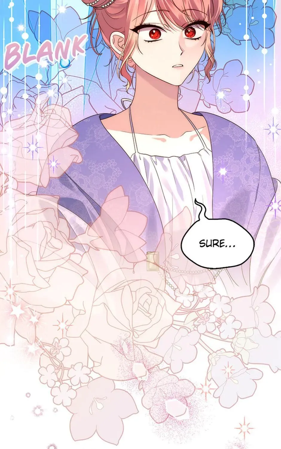 Read Fortune-Telling Lady chapter 5 image 29 on Lezhin