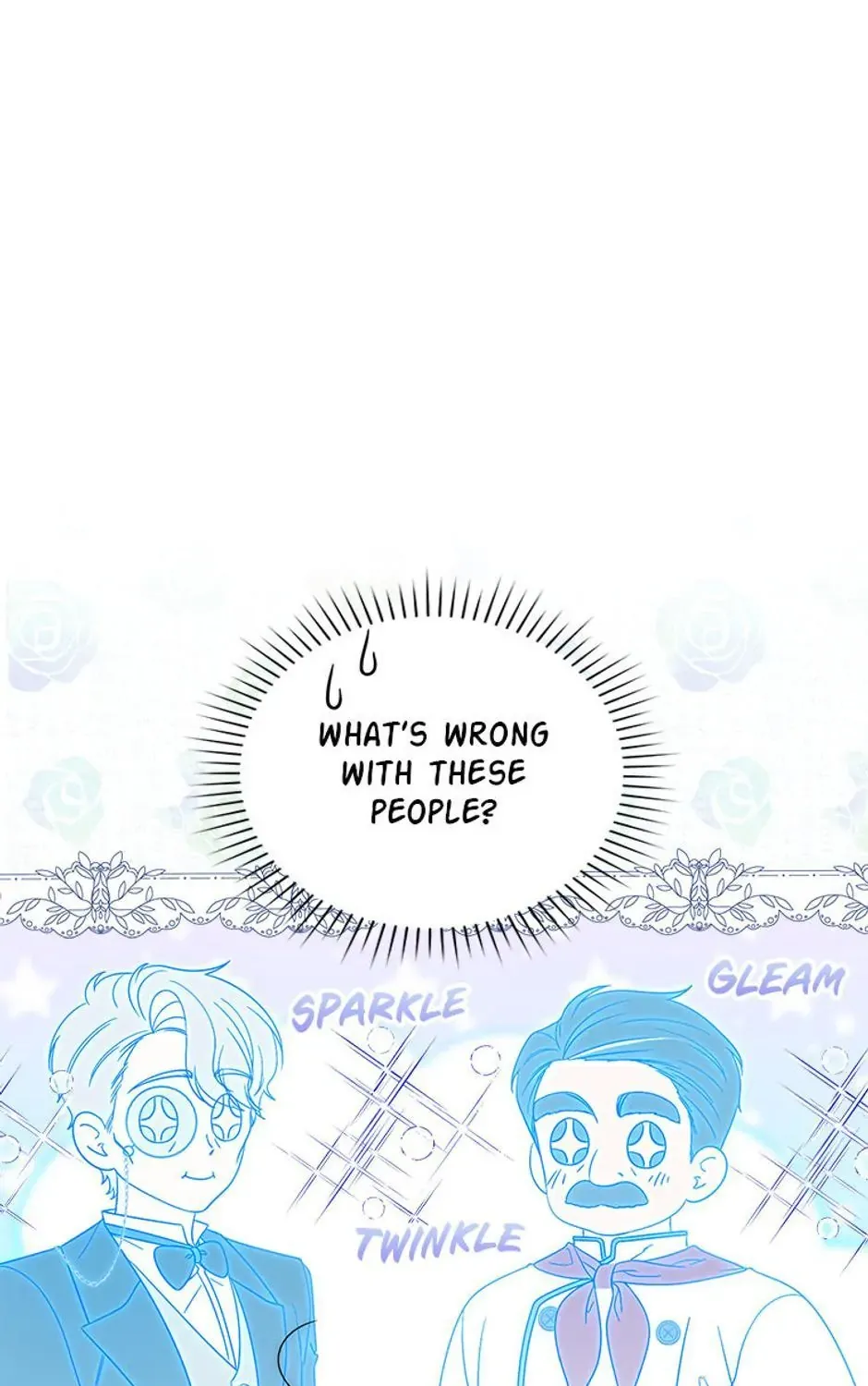 Read Fortune-Telling Lady chapter 5 image 31 on Lezhin
