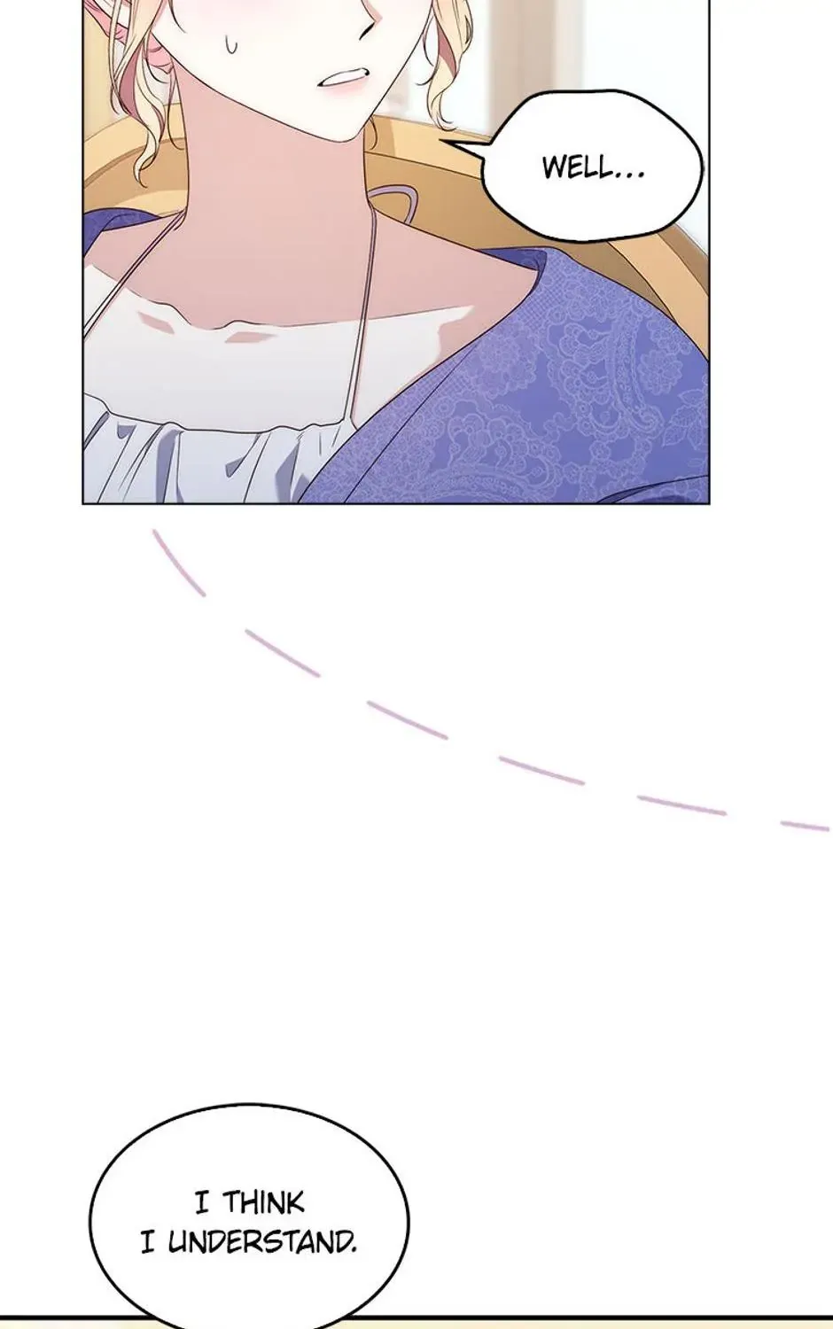 Read Fortune-Telling Lady chapter 5 image 35 on Lezhin