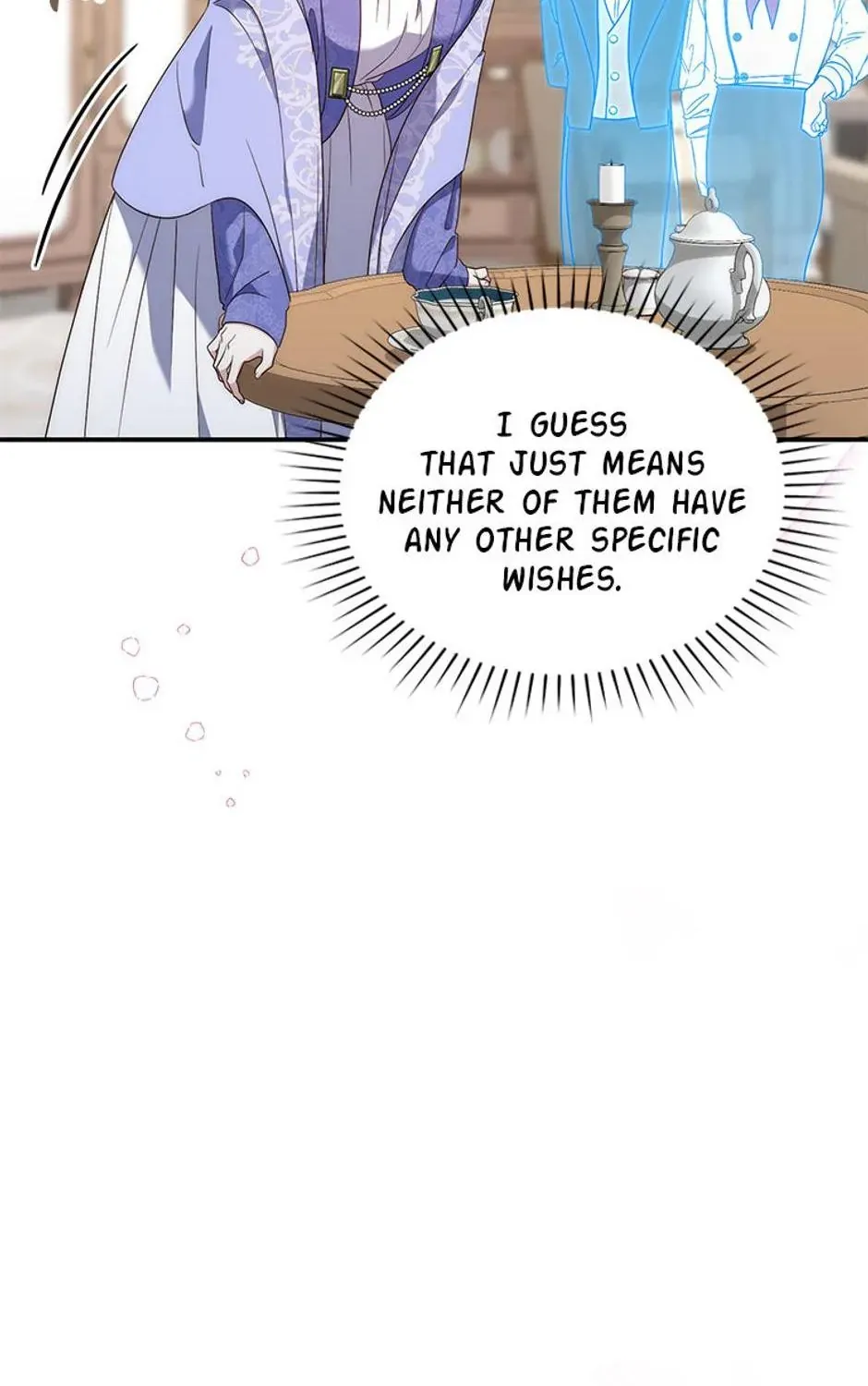 Read Fortune-Telling Lady chapter 5 image 37 on Lezhin
