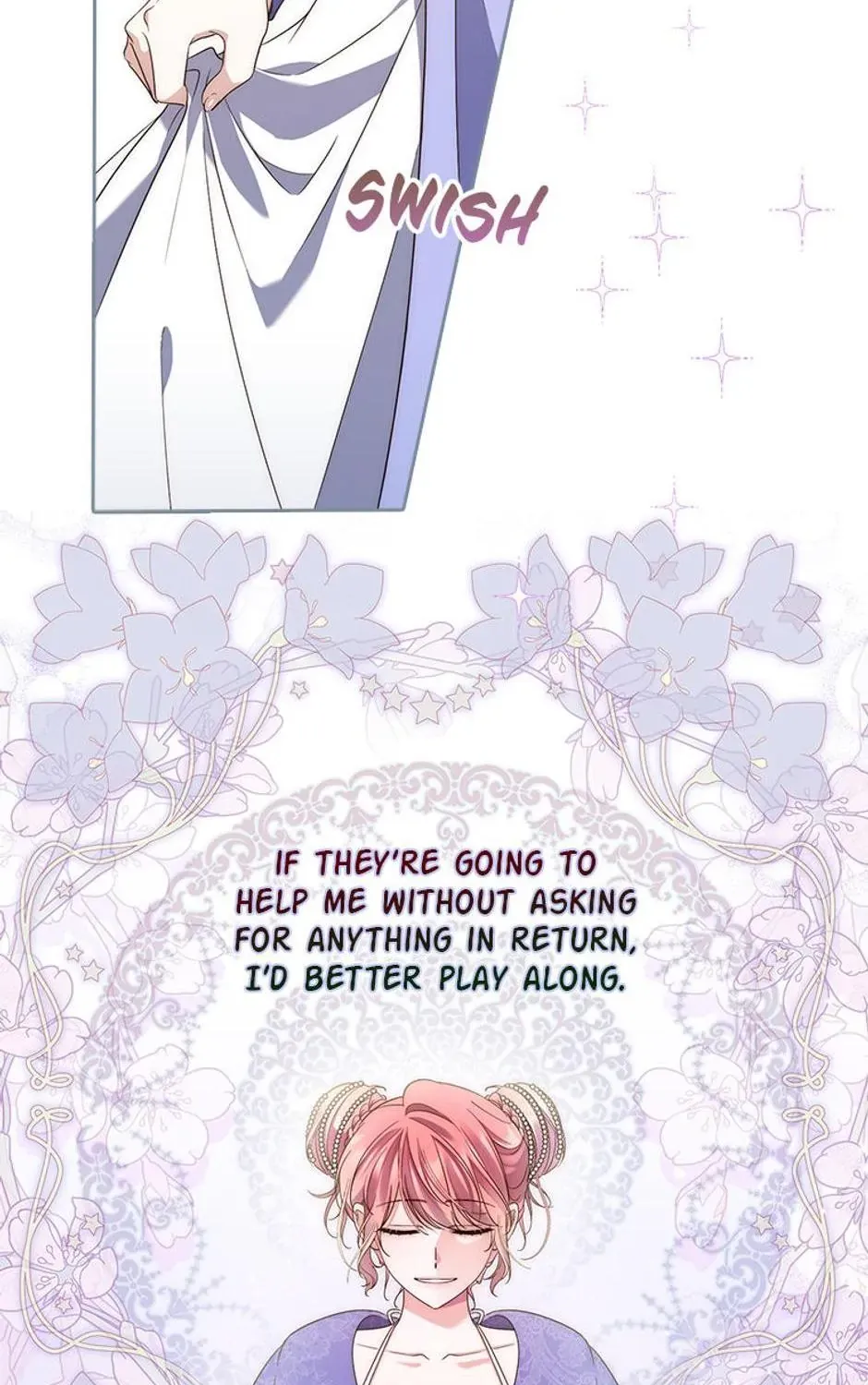 Read Fortune-Telling Lady chapter 5 image 39 on Lezhin