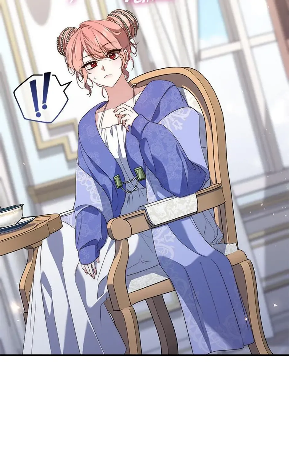 Read Fortune-Telling Lady chapter 5 image 5 on Lezhin