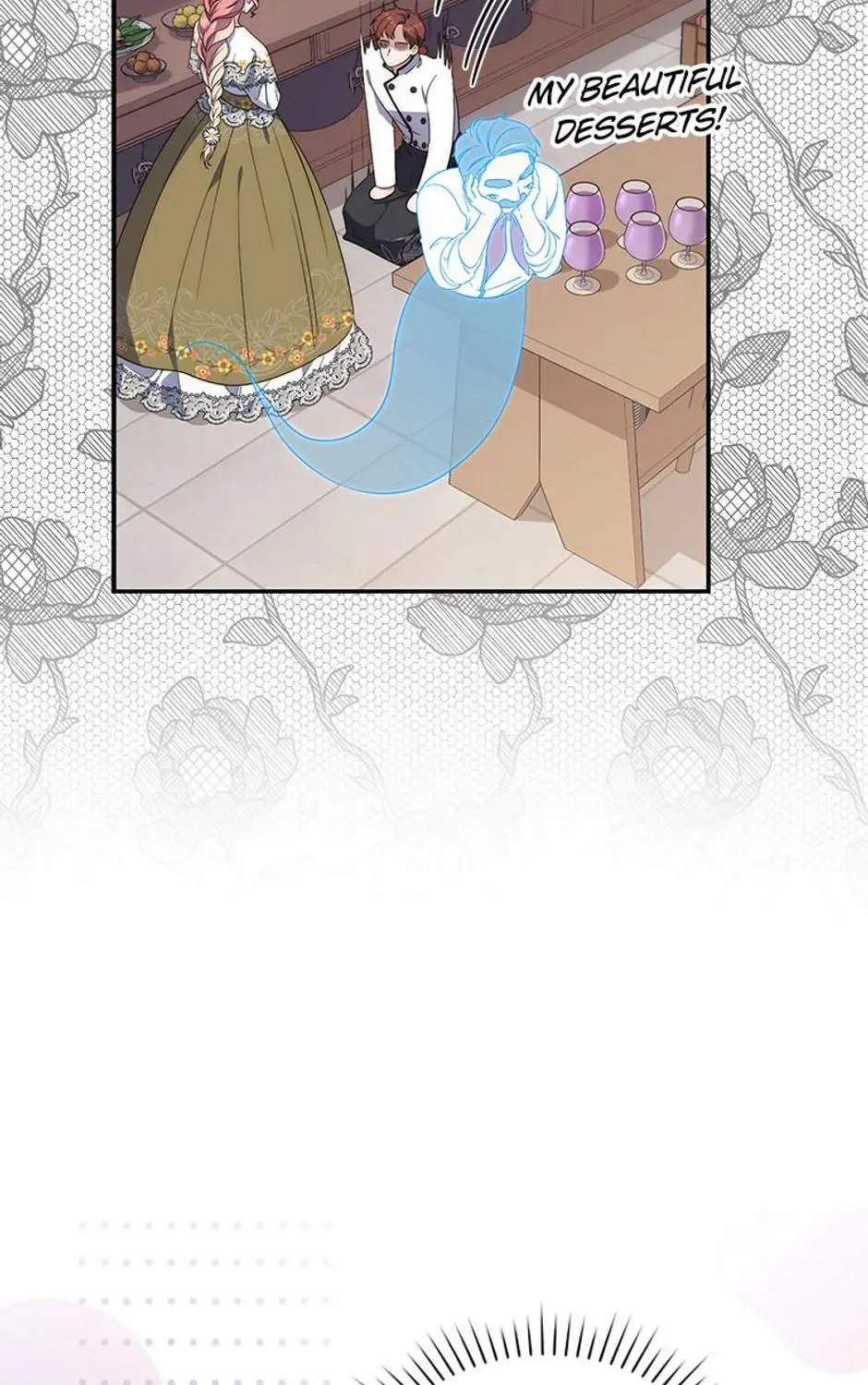 Read Fortune-Telling Lady chapter 5 image 53 on Lezhin
