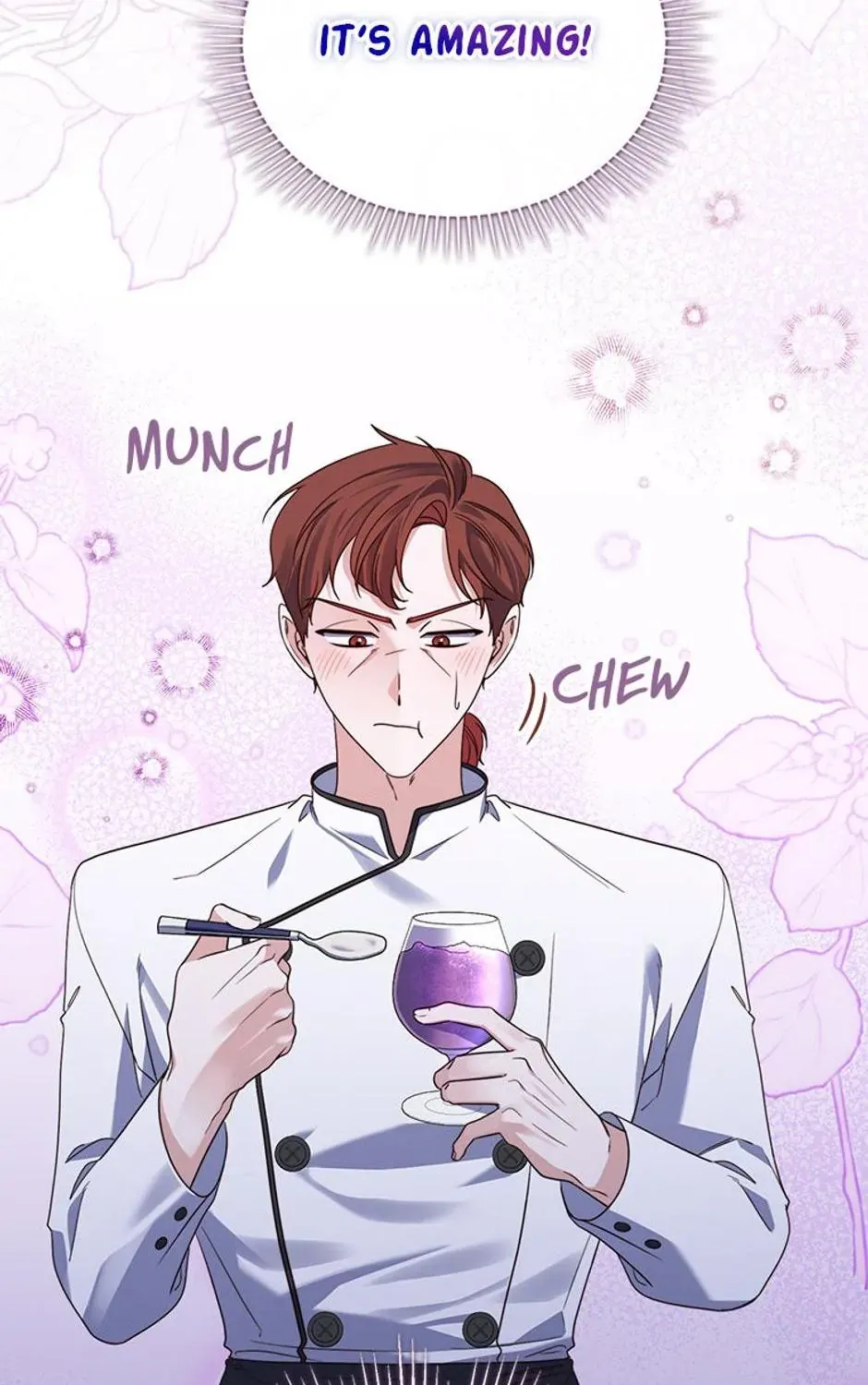Read Fortune-Telling Lady chapter 5 image 65 on Lezhin