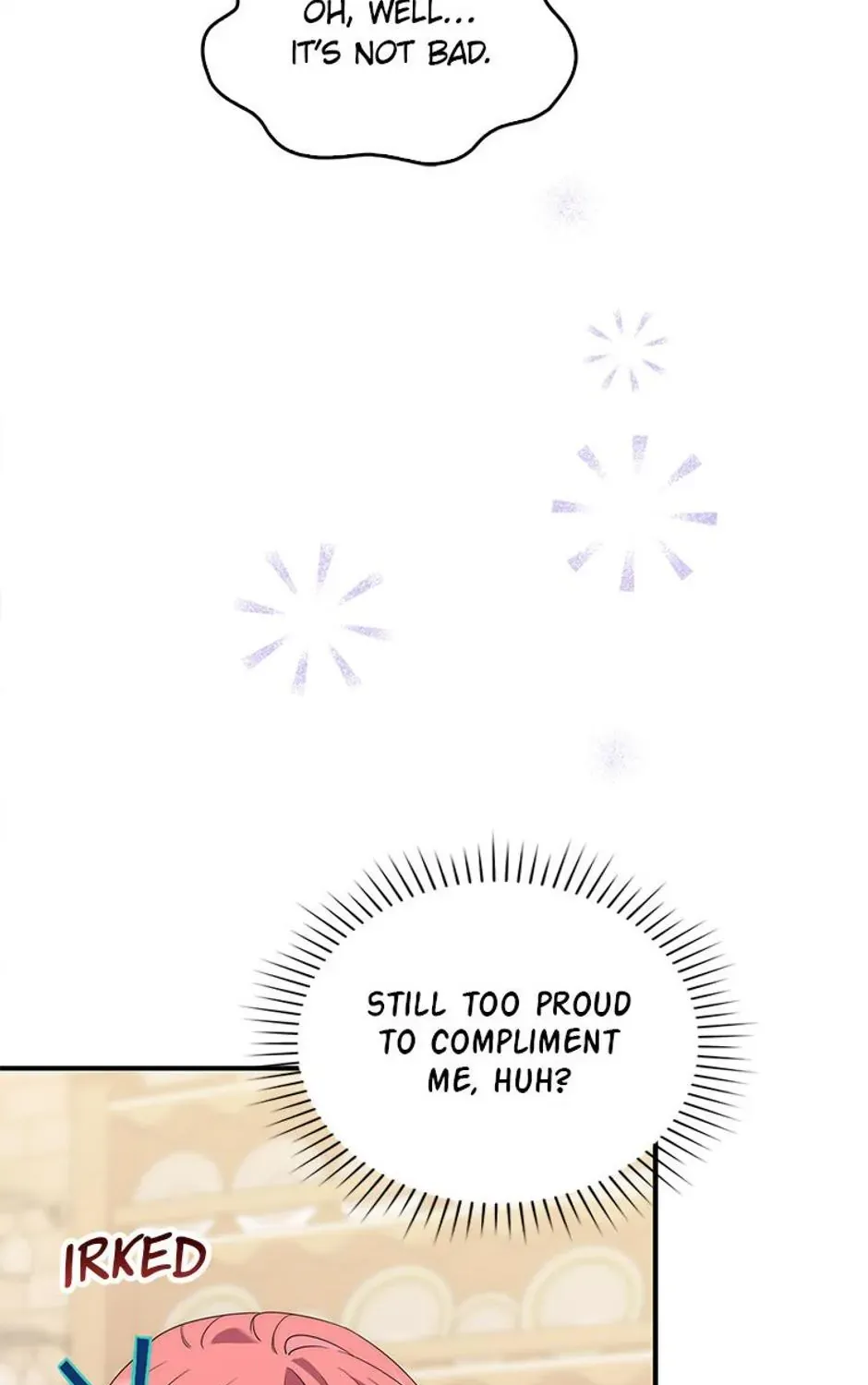 Read Fortune-Telling Lady chapter 5 image 69 on Lezhin