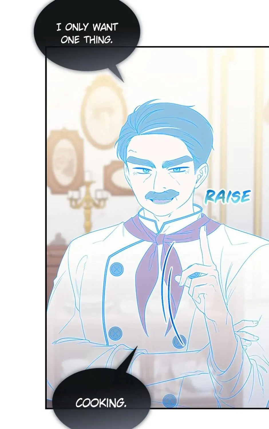 Read Fortune-Telling Lady chapter 5 image 7 on Lezhin