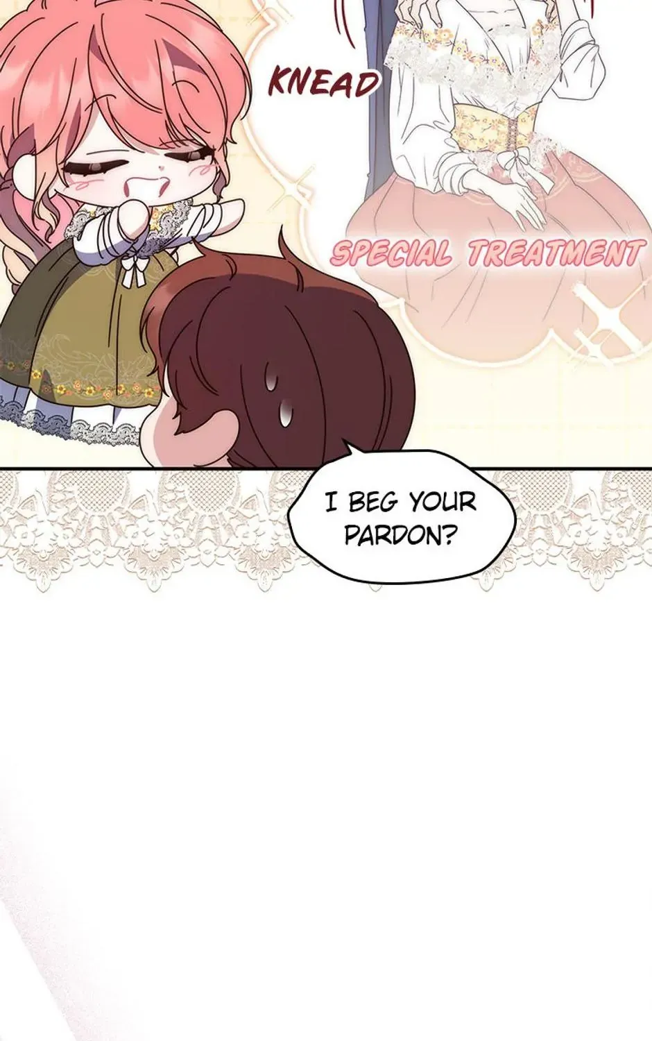 Read Fortune-Telling Lady chapter 5 image 73 on Lezhin