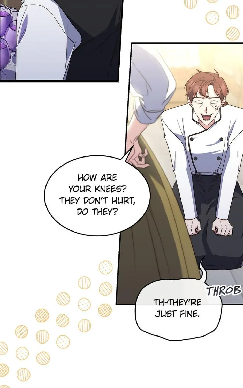 Read Fortune-Telling Lady chapter 5 image 91 on Lezhin