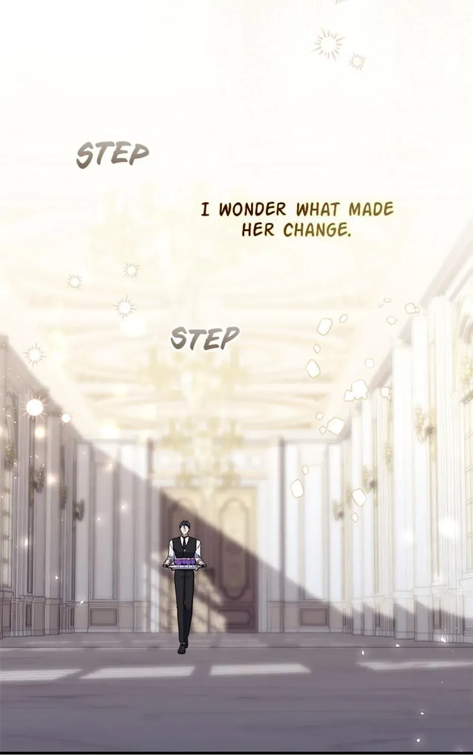Read Fortune-Telling Lady chapter 5 image 95 on Lezhin